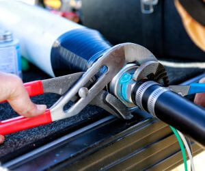 About Water Heater Repair LLC Monarch, CO